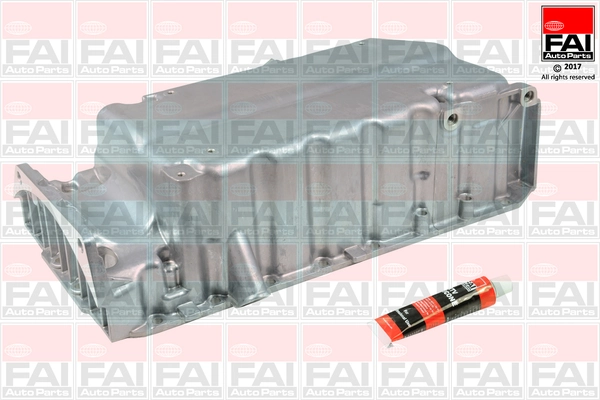 Oil Sump